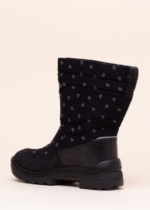 Kuoma ziemas zābaki Putkivarsi