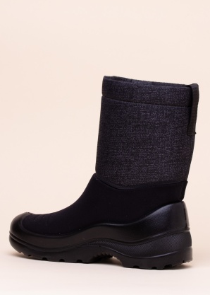 Kuoma ziemas zābaki Lumisatu