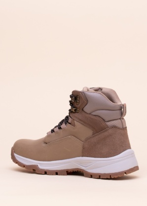 Icepeak pārgājienu zābaki  Anabar