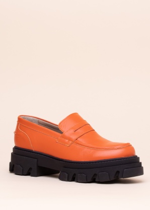 Bianco kurpes Biaginny