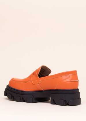 Bianco kurpes Biaginny