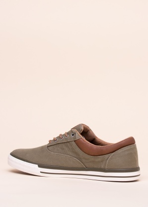 Тенниски Mustang