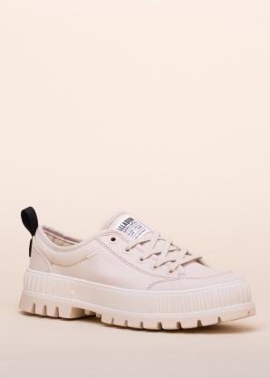 Palladium brīvā laika apavi Pallashock