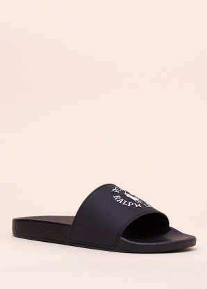 Ralph Lauren Polo baseina iešļūcenes polo Circle