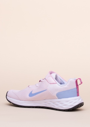 Nike apavi skriešanai Revolution 6