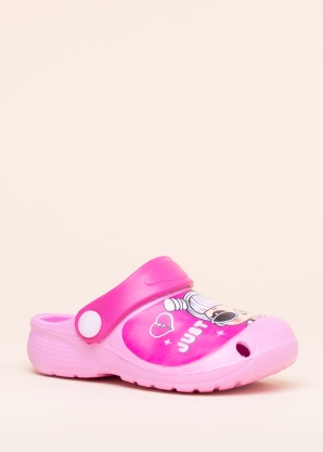 Сандалии Lol Leomil