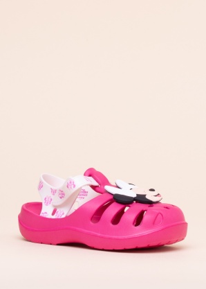 Сандалии Disney Minnie Leomil