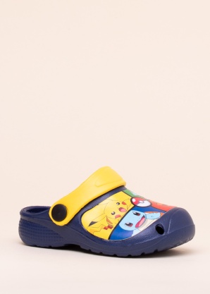 Сандалии Pokemon Leomil