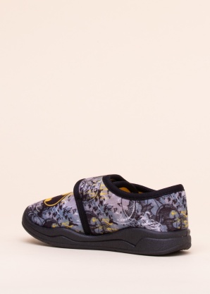 Leomil čības Batman