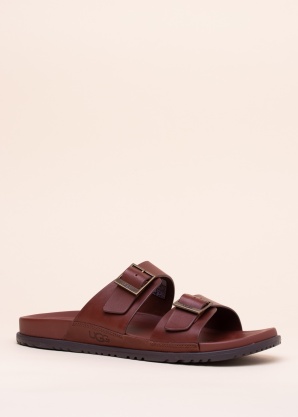 UGG sandales Wainscott Buckle