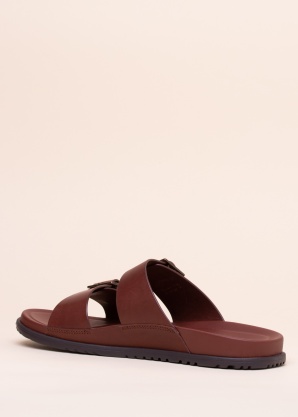 UGG sandales Wainscott Buckle