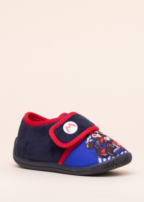 Leomil čības Mario Kart