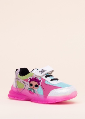 Кроссовки Lol Leomil