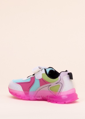 Кроссовки Lol Leomil