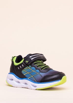 Leaf mirgojoši ikdienas apavi Samset