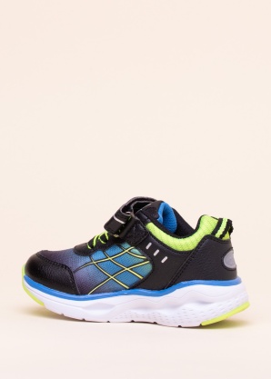 Leaf mirgojoši ikdienas apavi Samset