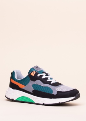 Кроссовки SJ