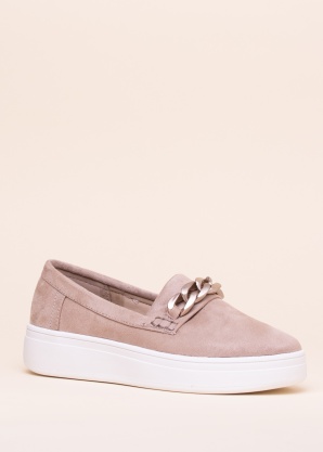 Duffy brīvā laika apavi