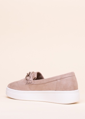 Duffy brīvā laika apavi