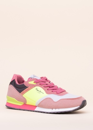 Pepe Jeans brīvā laika apavi London W