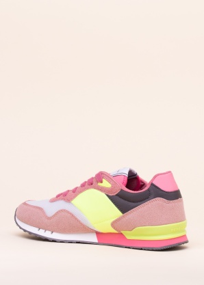 Pepe Jeans brīvā laika apavi London W