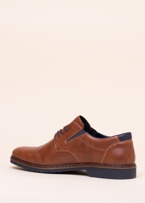 Rieker slēgtas kurpes