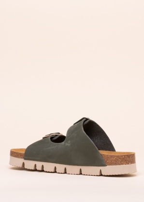 Dr. Brinkmann sandales