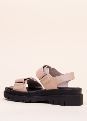 Pavement kurpes Olive