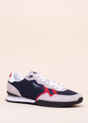 Pepe Jeans brīvā laika apavi Holande