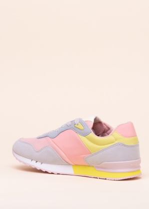 Pepe Jeans brīvā laika apavi London W