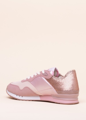 Pepe Jeans brīvā laika apavi London W