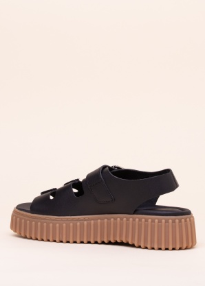 Clarks kurpes Torhill Seam