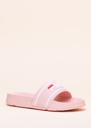 Fila baseina iešļūcenes Morro Bay