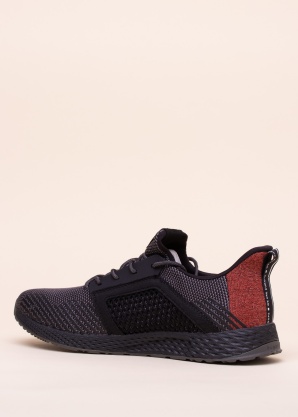 Bugatti brīvā laika apavi Java Ii