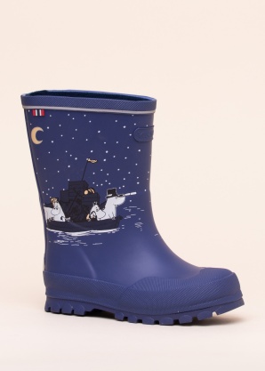 Viking gumijas zābaki Jolly