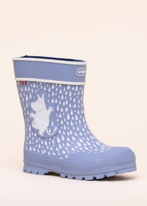 Viking gumijas zābaki Alv Jolly