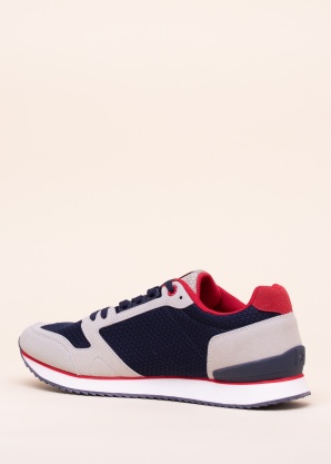 Кроссовки Big Star