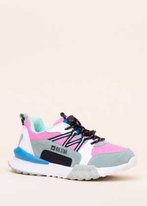 Big Star brīvā laika apavi