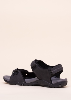 Halti sandales Route