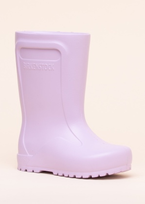 Birkenstock gumijas zābaki Derry Eva