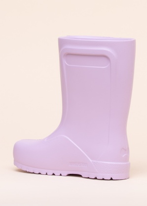 Birkenstock gumijas zābaki Derry Eva