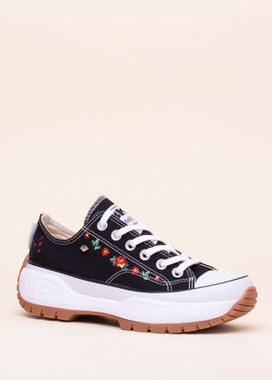 British Knights brīvā laika apavi Kaya Low Fly