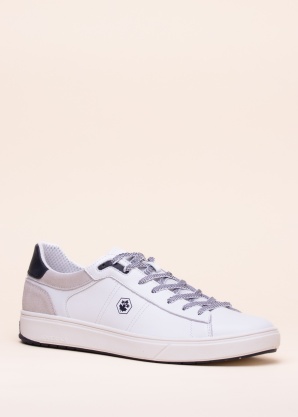 Lumberjack kedas Marvin