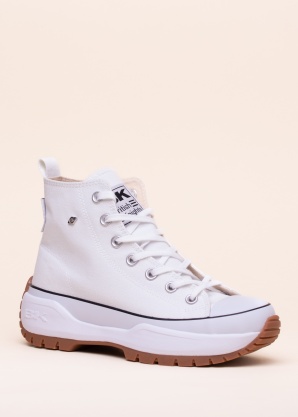 British Knights kedas Kaya Mid Fly