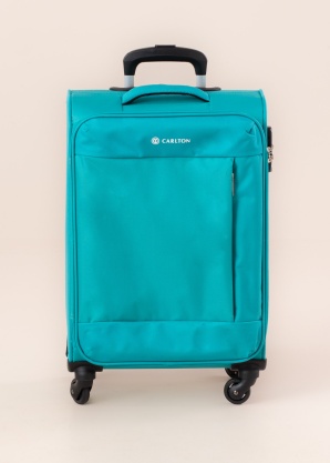 Carlton koferis S Elante