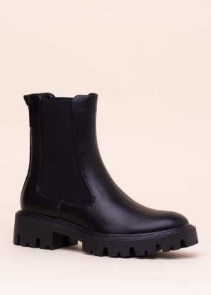 Полусапоги Betty-1 Only