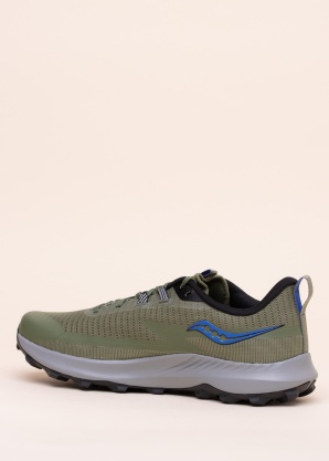 Беговые кроссовки Peregrine 13 saucony