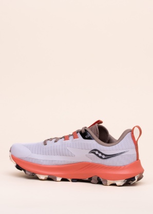 saucony apavi skriešanai Peregrine 13
