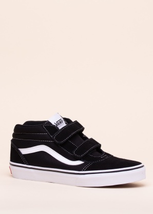 Vans kedas Ward