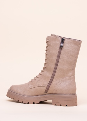 Полусапоги Marco Tozzi